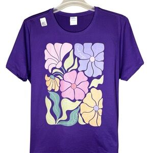 NWT F@(K MAGA T-shirt XXL FDT